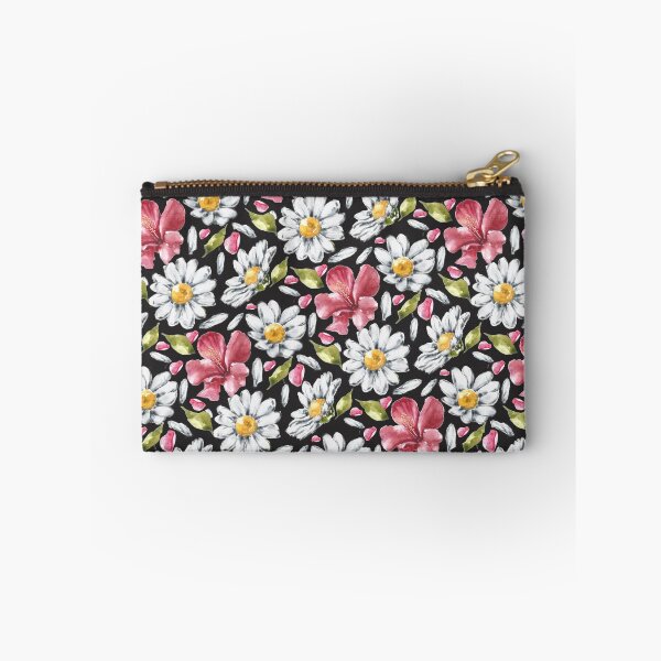 Item preview, Flowers Pattern designed and sold by wildcalf.