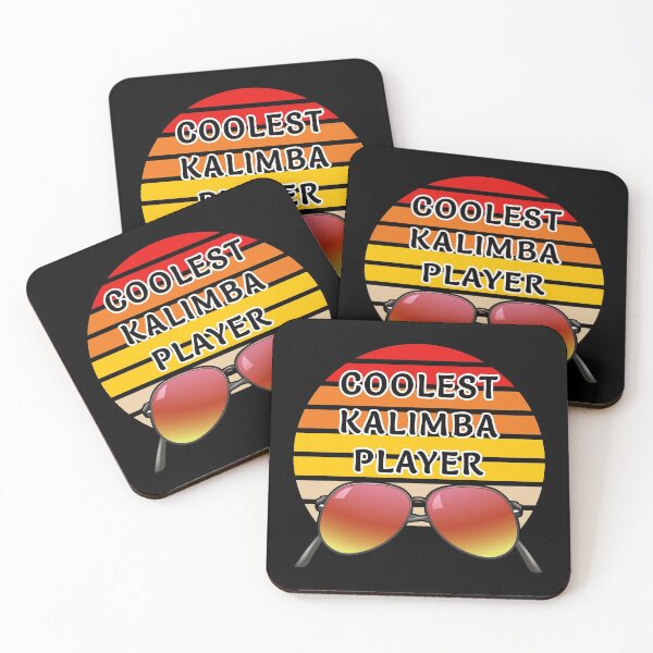 Item preview, Coolest Kalimba Player designed and sold by ojdart.