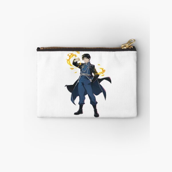 Item preview, Roy Mustang designed and sold by TerryHumphery.