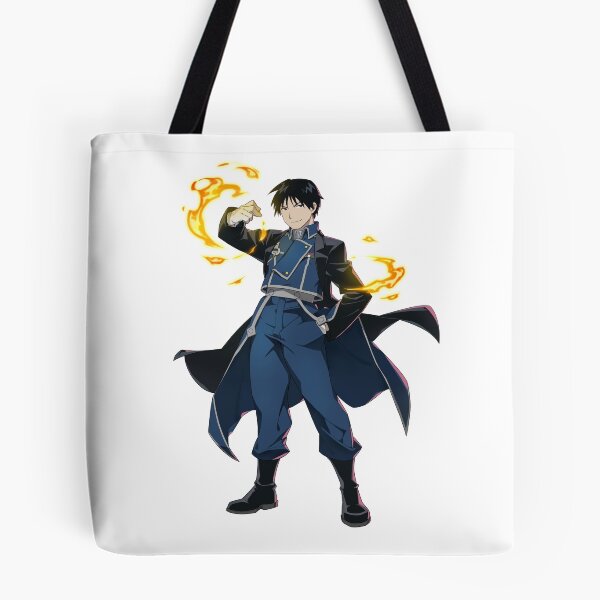 Item preview, Roy Mustang designed and sold by TerryHumphery.