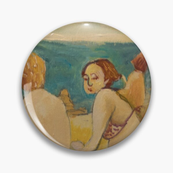 Item preview, Beachgoer designed and sold by Julie Fearns-Pheasant.