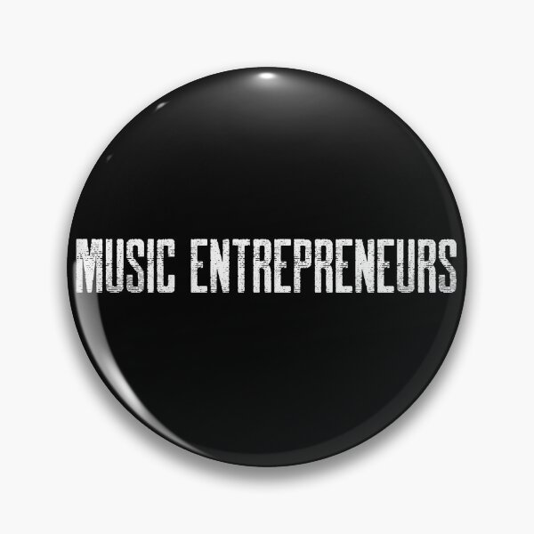 Item preview, Music Entrepreneurs designed and sold by HypeStation.