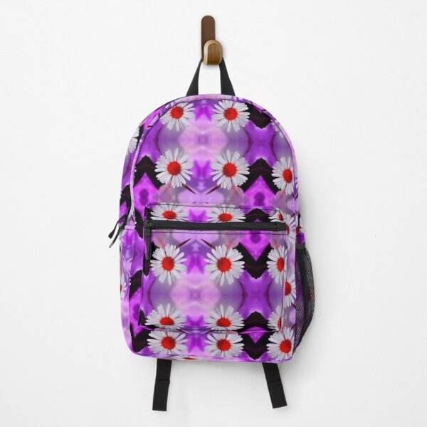 Item preview, Red Daisy (MKW-VN.79) designed and sold by Katrina Morgan.