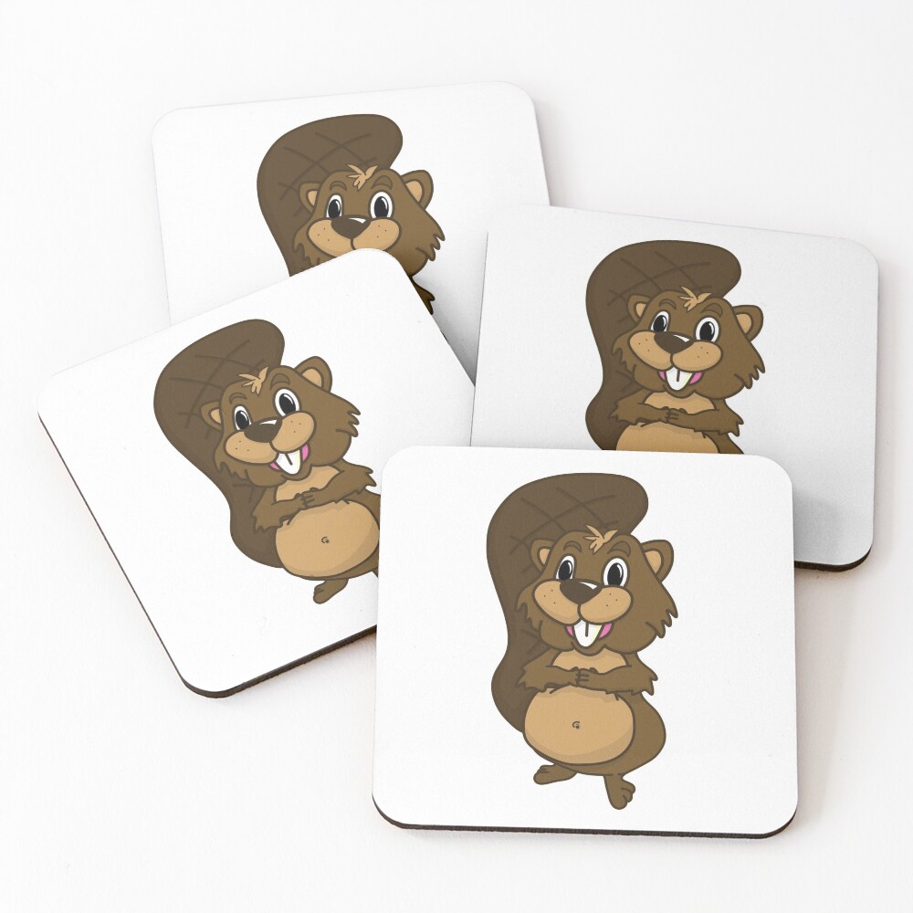 Item preview, Coasters (Set of 4) designed and sold by Rustically.