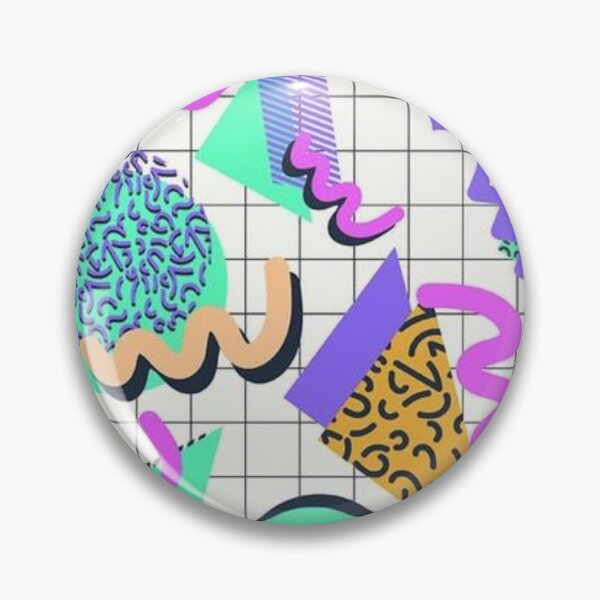 Item preview, Saved By The Bell Inspired 90's Theme designed and sold by Christopher Rodriguez.