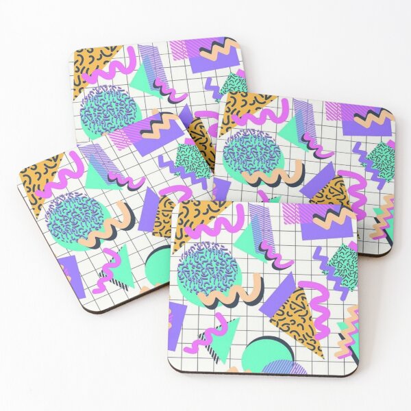 Item preview, Saved By The Bell Inspired 90's Theme designed and sold by Christopher Rodriguez.
