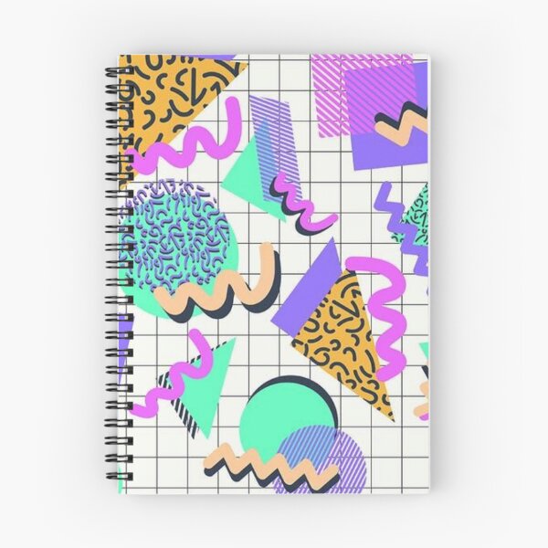 Item preview, Saved By The Bell Inspired 90's Theme designed and sold by Christopher Rodriguez.