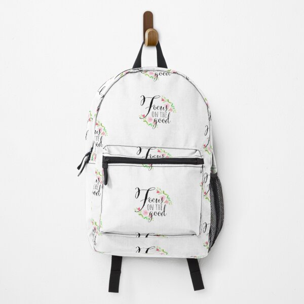 Item preview, Watercolor floral handlettered Christian Graphic designed and sold by Harpley Design Studio.