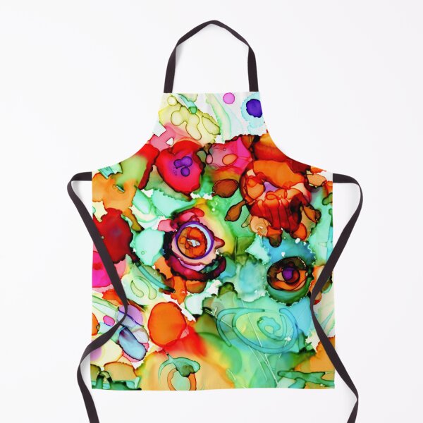 Item preview, Floral explosion designed and sold by Maria  Singh.