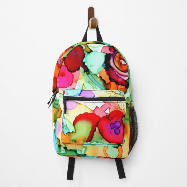 Item preview, Floral explosion designed and sold by Maria  Singh.