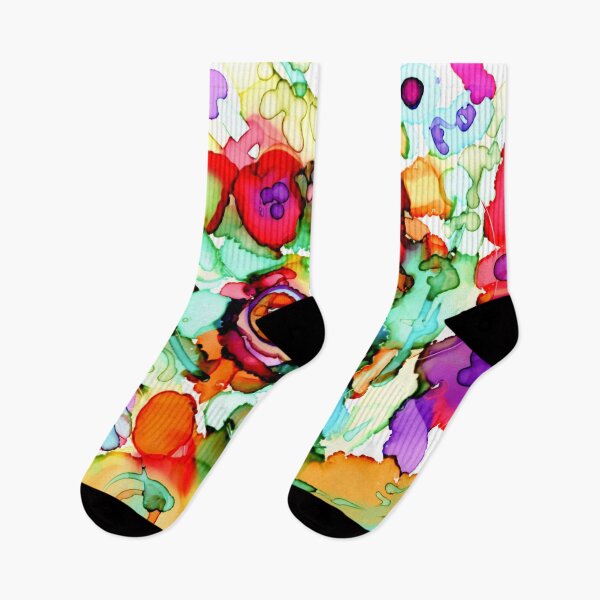 Item preview, Floral explosion designed and sold by Maria  Singh.