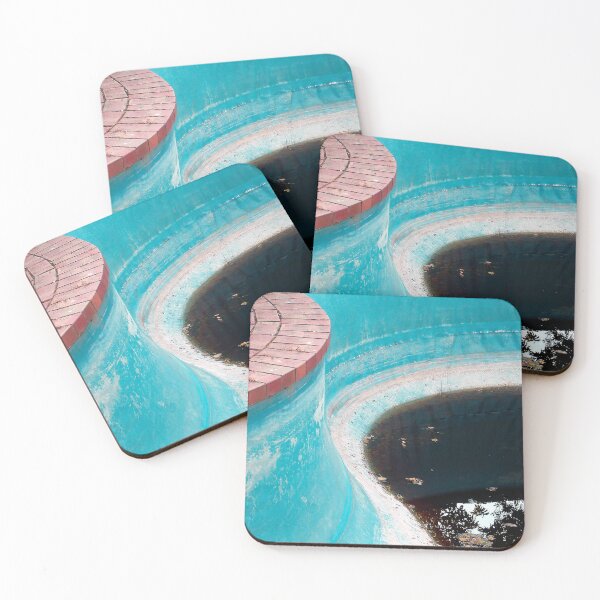 Item preview, The Swimming Pool! designed and sold by Roz McQuillan Fine Art & Photography.