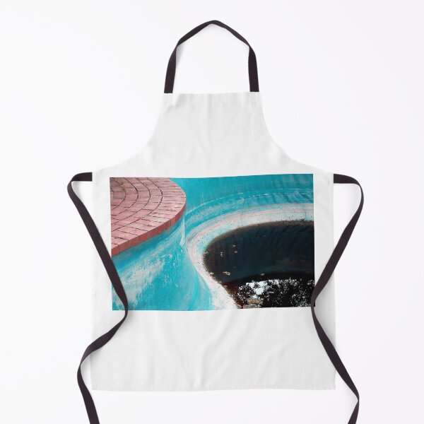 Item preview, The Swimming Pool! designed and sold by Roz McQuillan Fine Art & Photography.