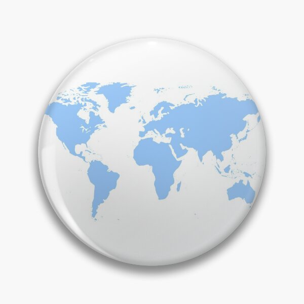 Item preview, World Map. I love Travel designed and sold by leodesigner.