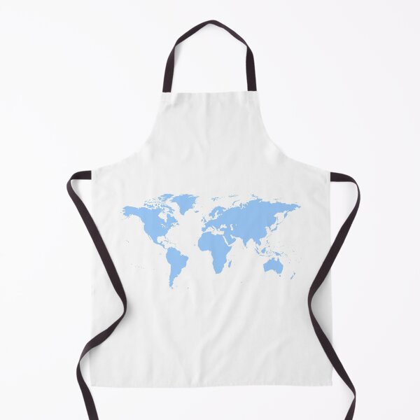 Item preview, World Map. I love Travel designed and sold by leodesigner.
