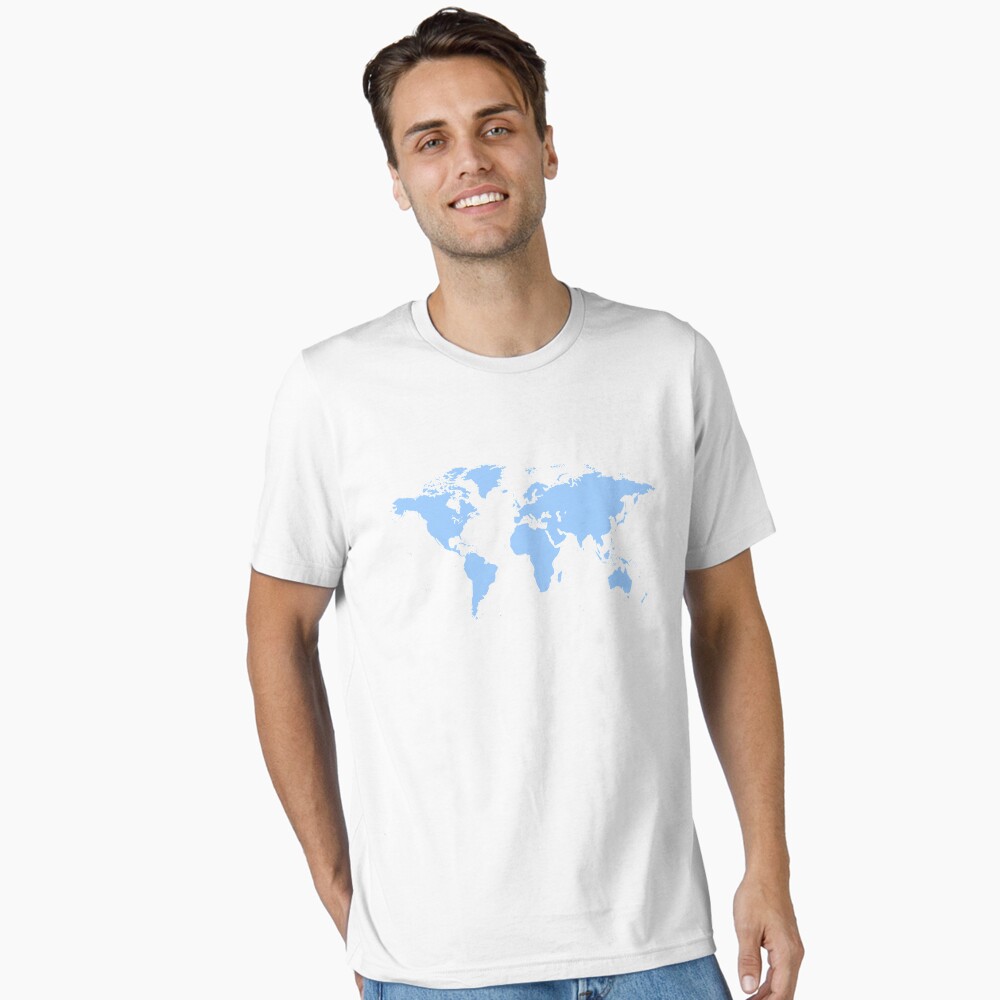 Item preview, Essential T-Shirt designed and sold by leodesigner.