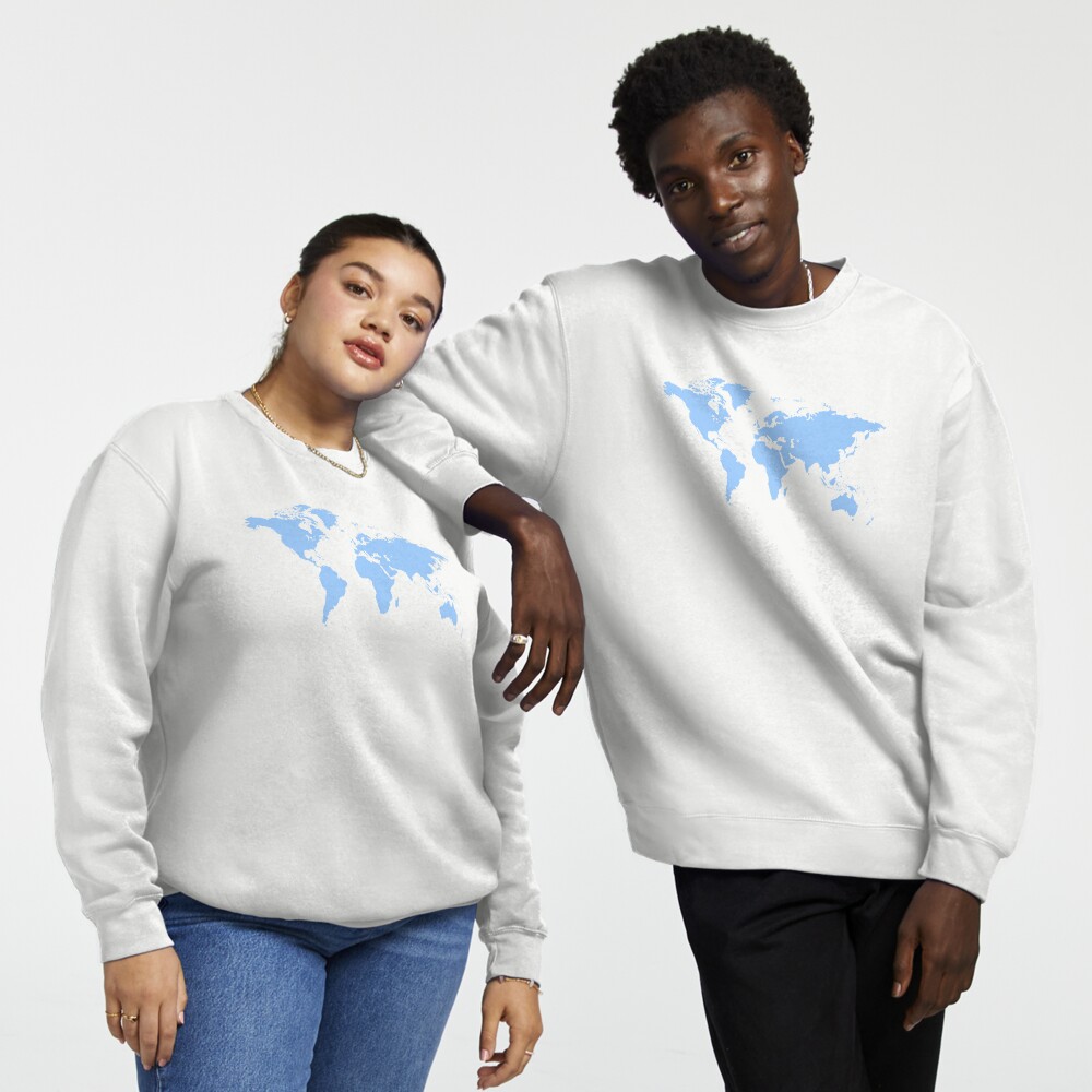 Item preview, Pullover Sweatshirt designed and sold by leodesigner.