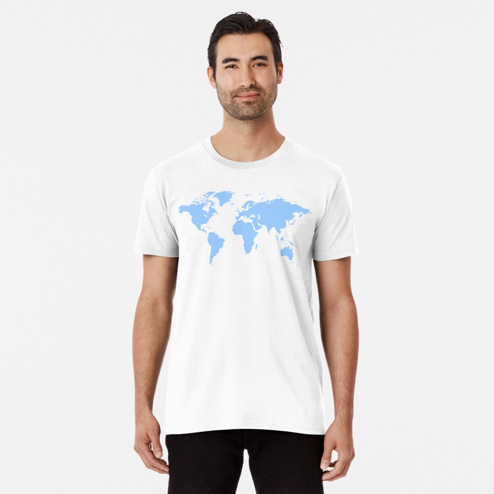 Item preview, Premium T-Shirt designed and sold by leodesigner.