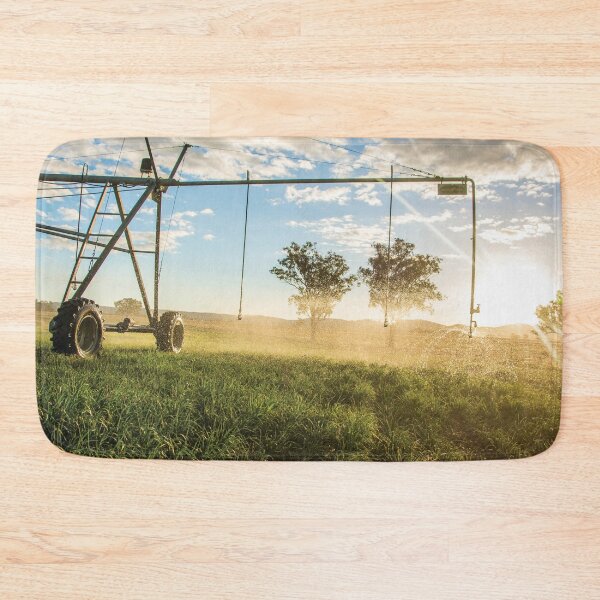 Item preview, Irrigation Evening designed and sold by Candice O'Neill.