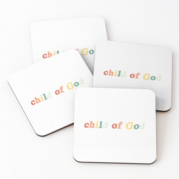 Item preview, child of God  designed and sold by shop-rosie.