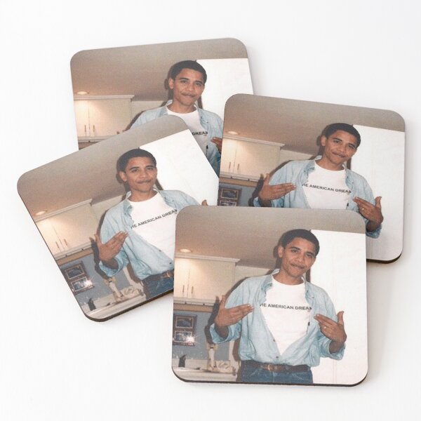 Item preview, Obama designed and sold by Abbylanza5.