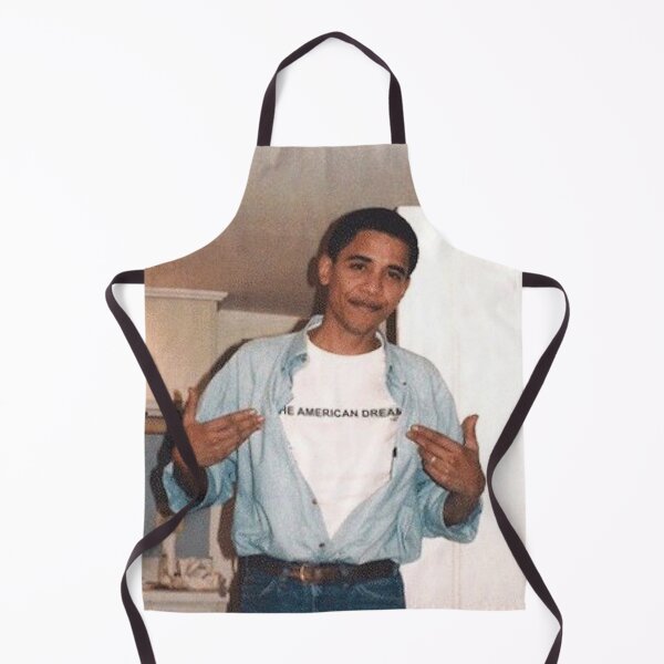 Item preview, Obama designed and sold by Abbylanza5.
