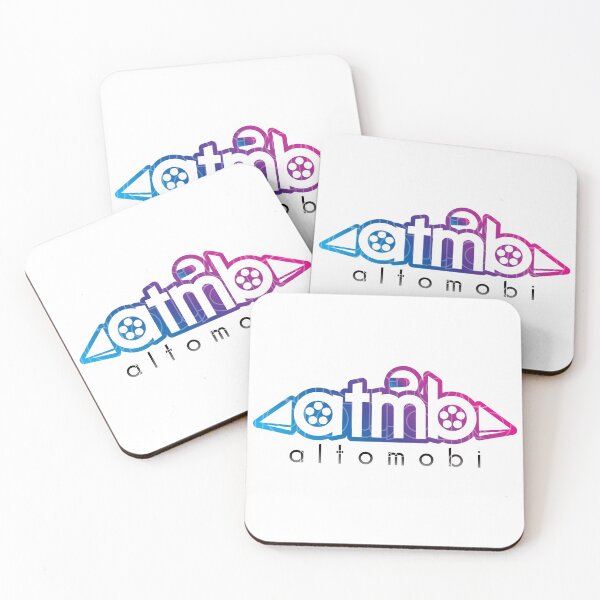 Item preview, Altomobi designed and sold by altomobi.