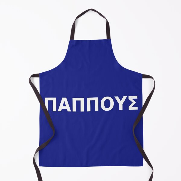 Item preview, Pappous Greek Letters Grandfather Grandpa designed and sold by h44k0n.
