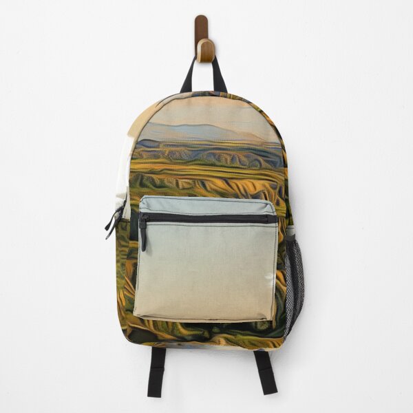 Item preview, Air Balloon Flight By Sunset designed and sold by Cheeoh.