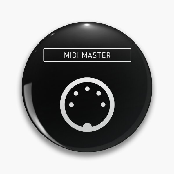 Item preview, Midi Master White designed and sold by HypeStation.
