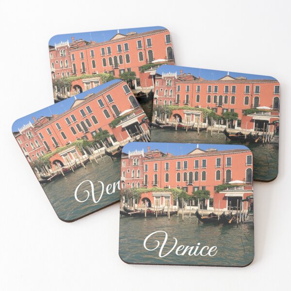 Item preview, Venice designed and sold by Eggheadkc23.