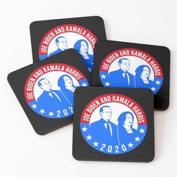 Item preview, Joe and Kamala designed and sold by Tridev-Designs.