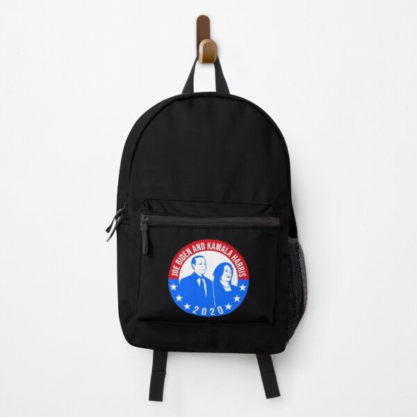 Item preview, Joe and Kamala designed and sold by Tridev-Designs.