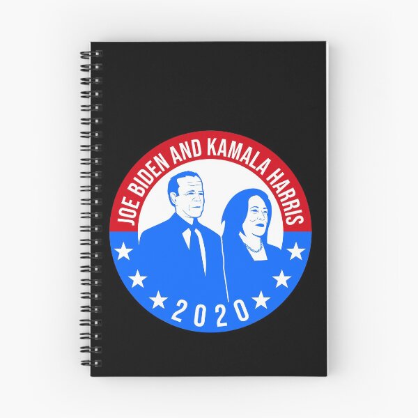 Item preview, Joe and Kamala designed and sold by Tridev-Designs.