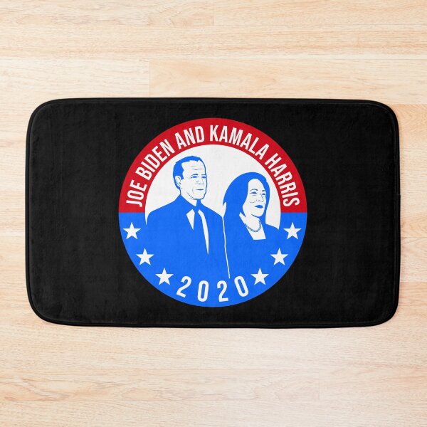 Item preview, Joe and Kamala designed and sold by Tridev-Designs.