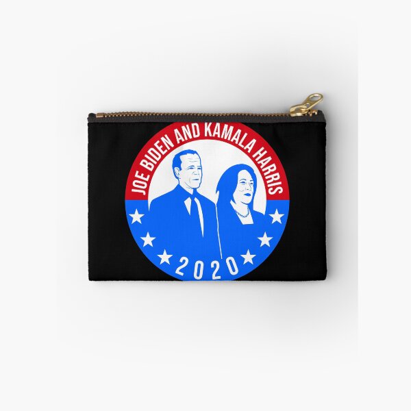 Item preview, Joe and Kamala designed and sold by Tridev-Designs.