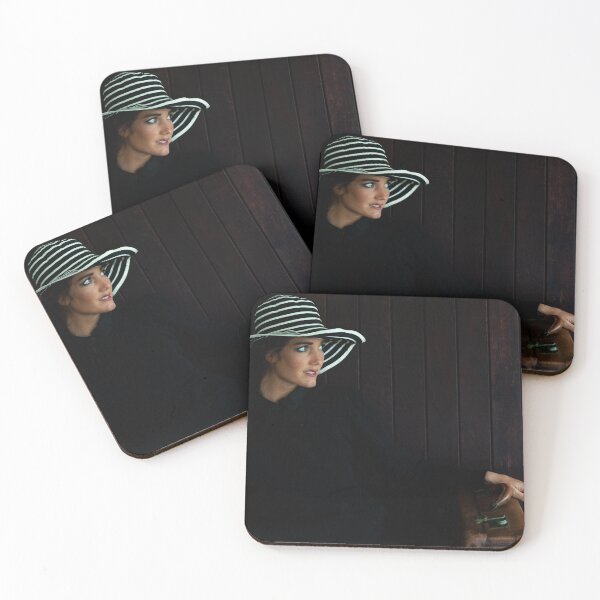 Item preview, A Trace Of Apprehension designed and sold by metriognome.