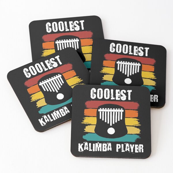 Item preview, Coolest Kalimba Player designed and sold by ojdart.