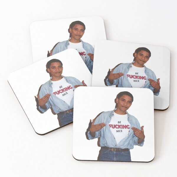 Item preview, Be nice  designed and sold by Abbylanza5.