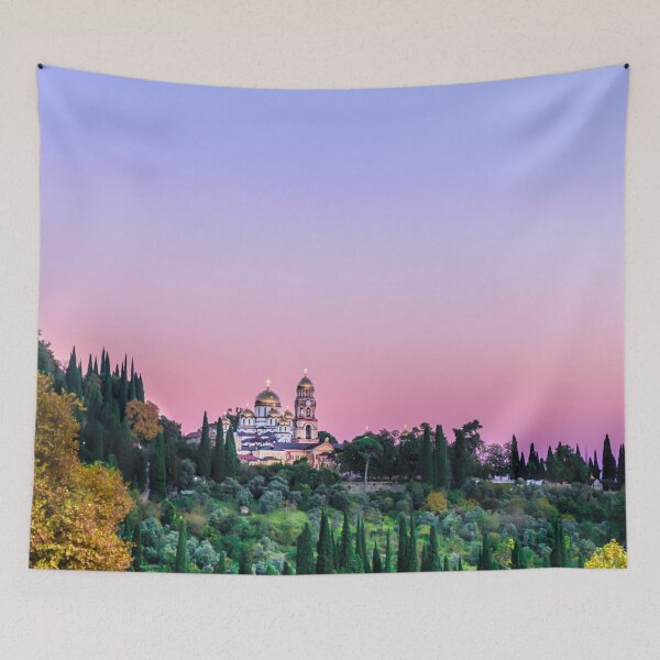 Item preview, New Athos, Abkhazia designed and sold by Svetlana Korneliuk.
