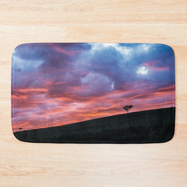 Item preview, Fire Sky Dawn designed and sold by Candice O'Neill.
