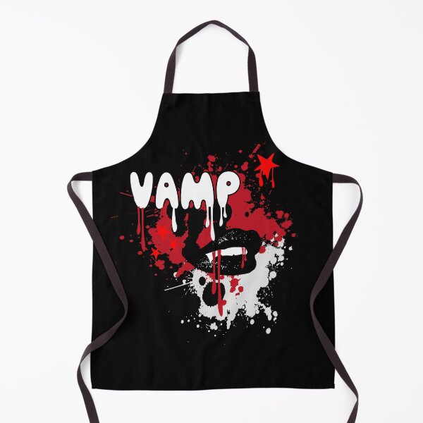 Item preview, Vamp designed and sold by harietteh.