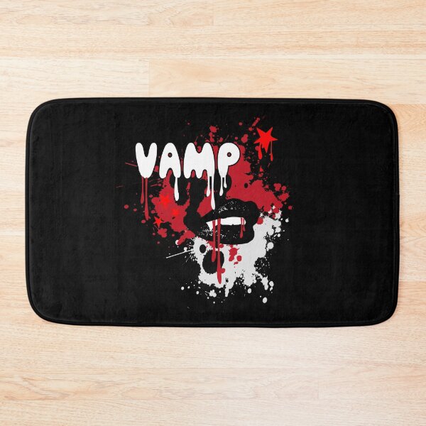 Item preview, Vamp designed and sold by harietteh.