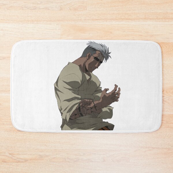 Item preview, Scar designed and sold by TerryHumphery.