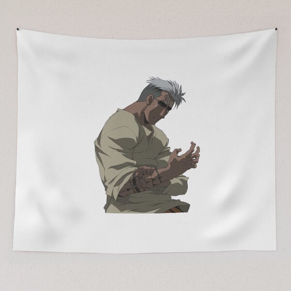 Item preview, Scar designed and sold by TerryHumphery.