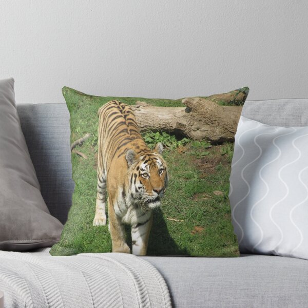 Artikelvorschau, Tiger auf der Suche entworfen und verkauft von KatNKel.
