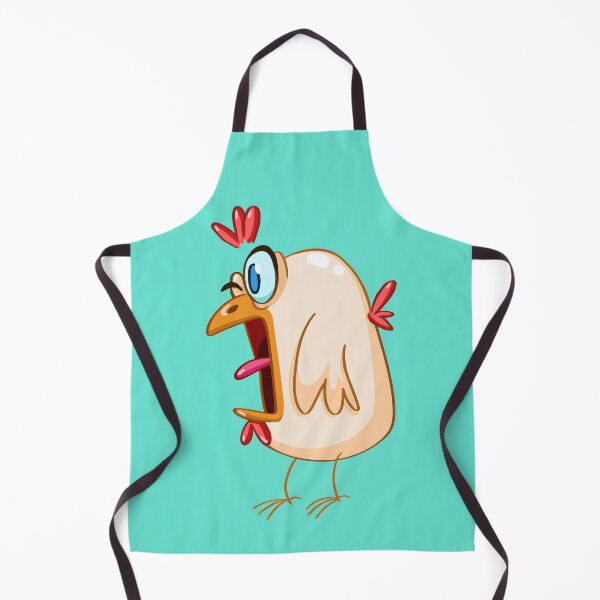 Item preview, Panicked Chicken designed and sold by Yael Weiss.