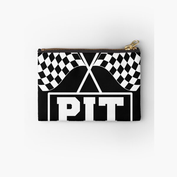 Item preview, Pit Crew Raing design, Racing design, Race Car gift product designed and sold by Lisbob.