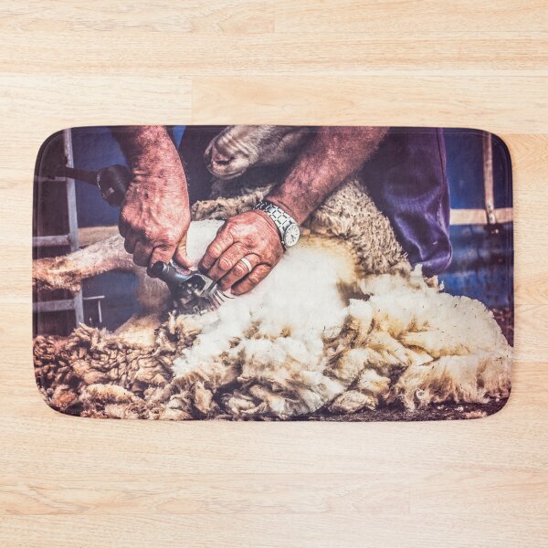 Item preview, Festival Shearing designed and sold by Candice O'Neill.