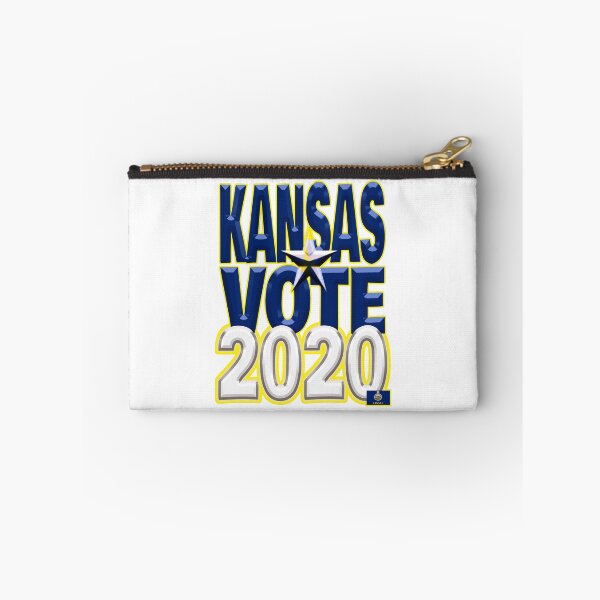 Item preview, KANSAS VOTE 2020 Apparel & Accessories, American Voter Quotes designed and sold by Joanenices.